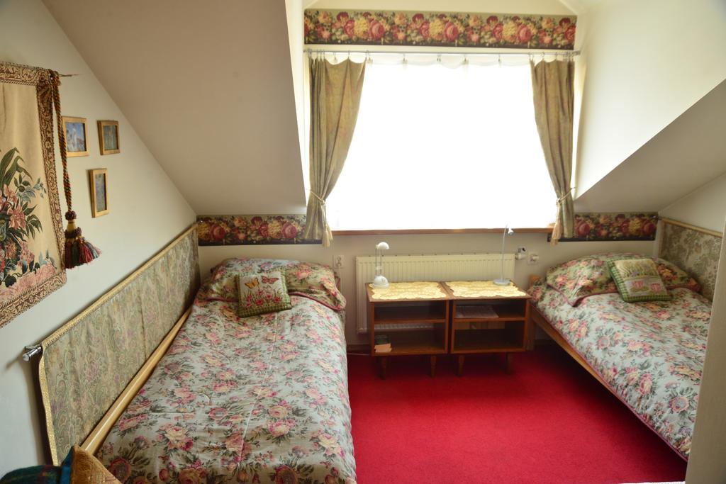 Pensjonat B&B Nad Rudawa Krasków Cameră foto