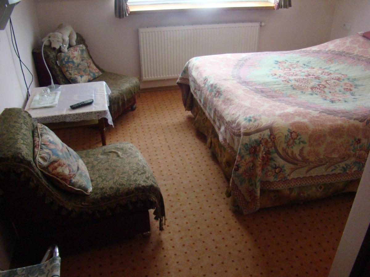 Pensjonat B&B Nad Rudawa Krasków Cameră foto